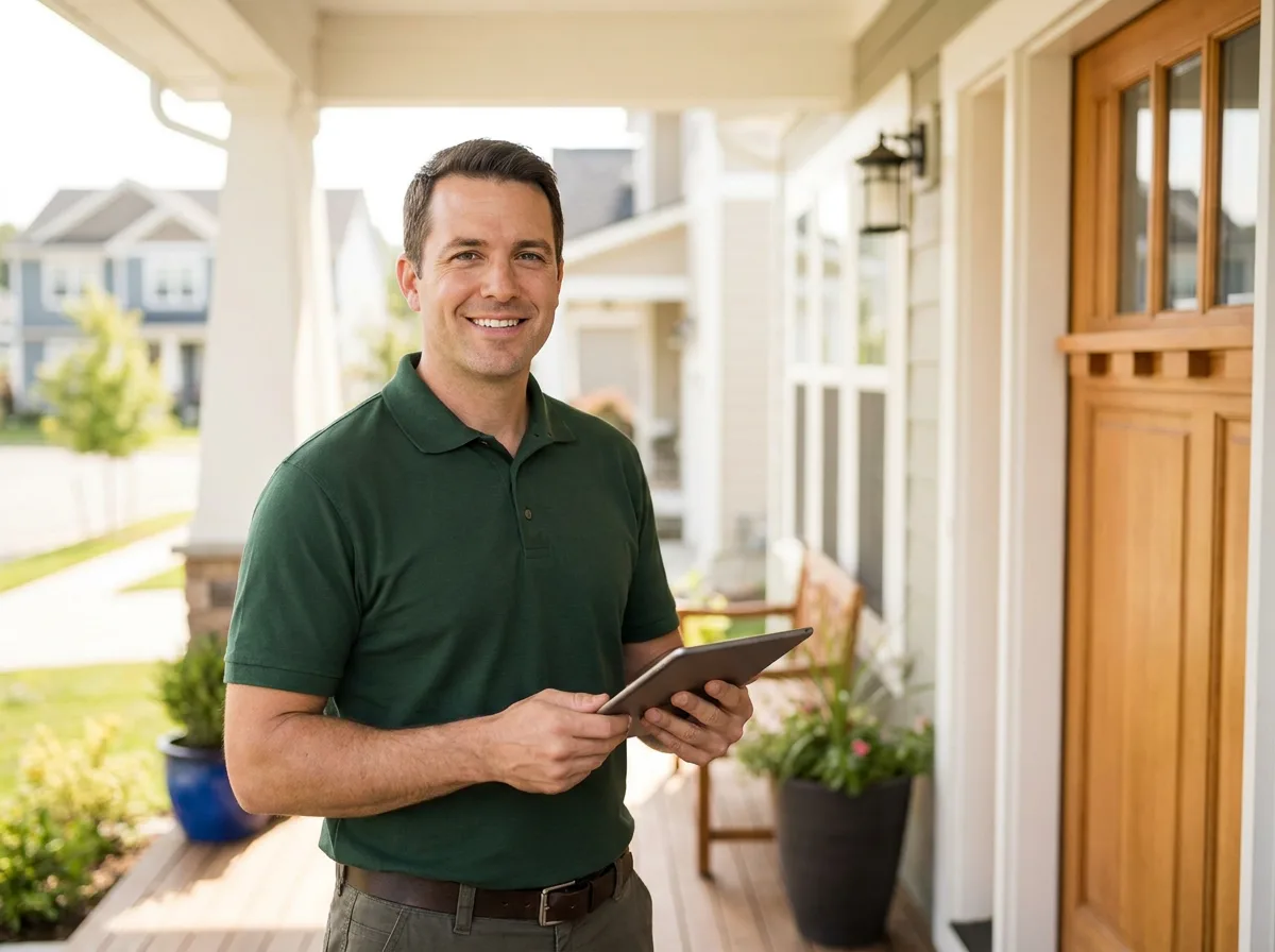 Pest control FAQs for Turon, KS